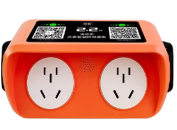 掃碼充電插座：智能用電新選擇，全場景適配更省心