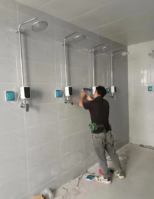 水控機一體機 水控機一體機